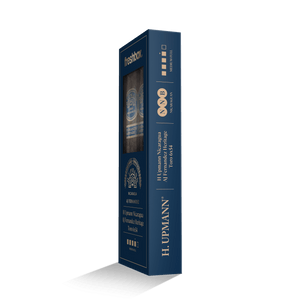 H Upmann Nicaragua AJ Fernandez Heritage 6x54 FreshBox | Cigar 3-Pack - Liquor Boutique