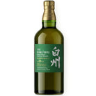 Hakushu 18 Year Old Peated Malt Japanese Whisky 700ml - Liquor Boutique
