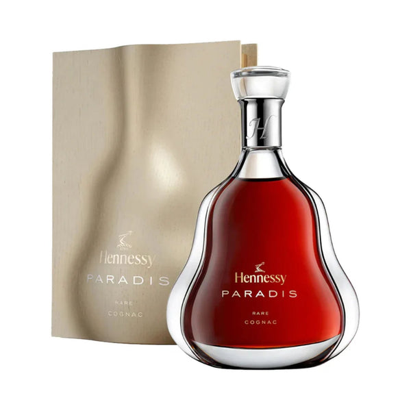 Hennessy Paradis ミニ　専用ボックス付き Hennessy Paradis Rare Cognac Miniature 50ml – Liquor Boutique