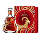 Hennessy Paradis Year of the Goat 2027 Cognac 750ml - Liquor Boutique