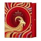 Hennessy Paradis Year of the Goat 2027 Cognac 750ml - Liquor Boutique