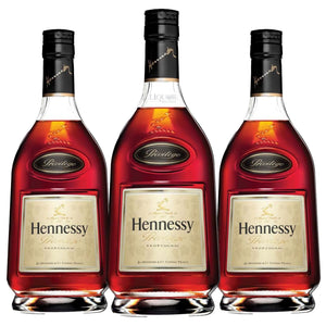 Hennessy VSOP Cognac - Liquor Boutique