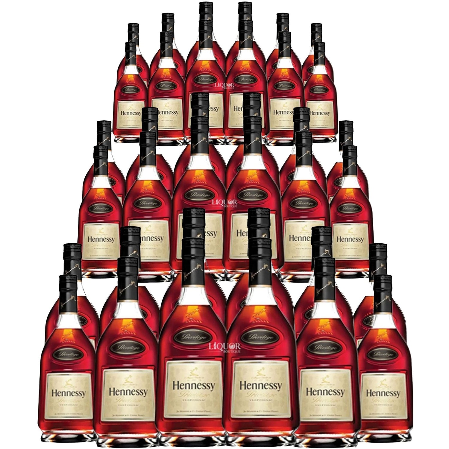 Hennessy VSOP Cognac - Liquor Boutique