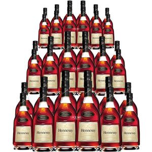 Hennessy VSOP Cognac - Liquor Boutique