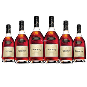 Hennessy VSOP Cognac - Liquor Boutique
