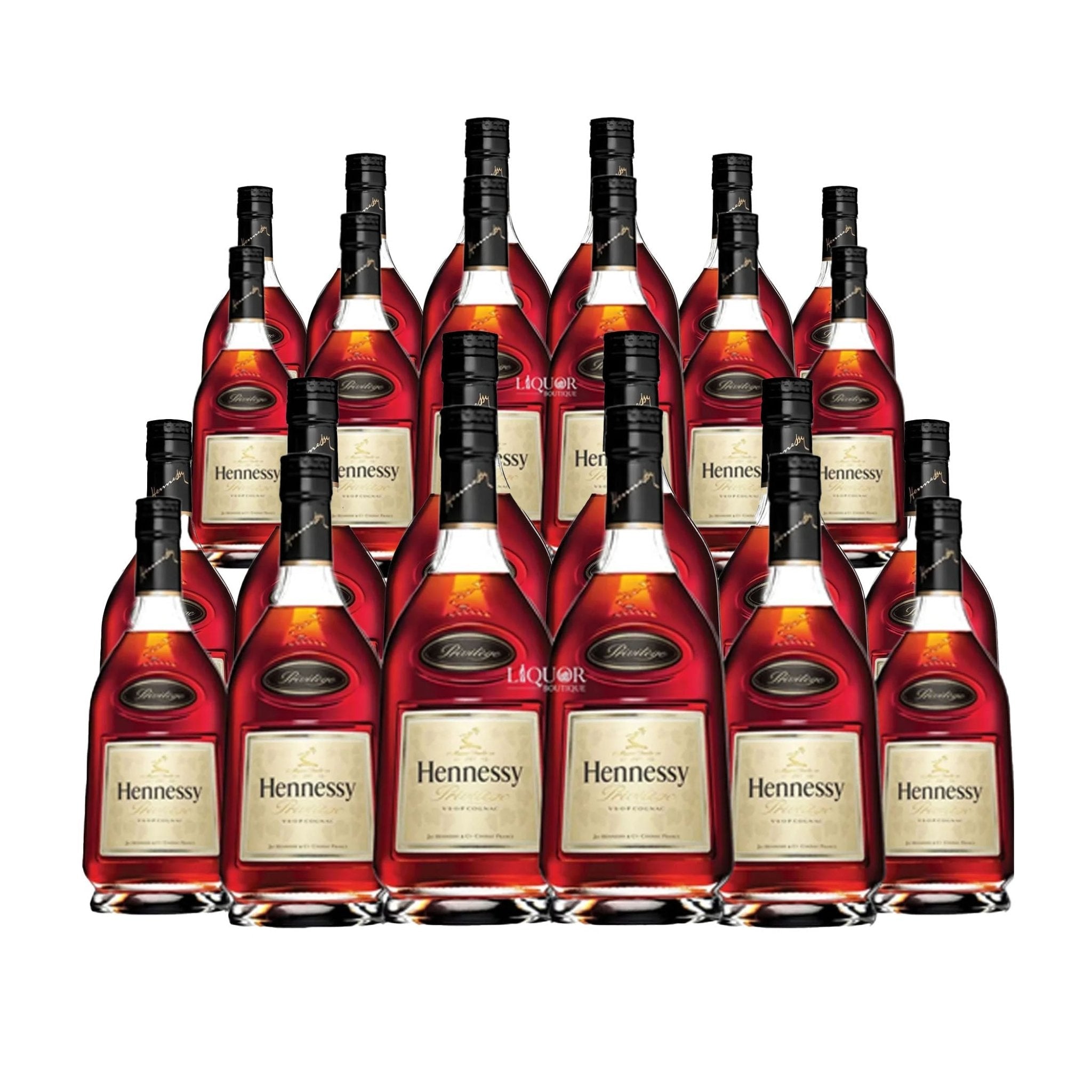 Hennessy VSOP Cognac – Liquor Boutique
