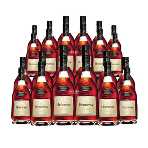 Hennessy VSOP Cognac - Liquor Boutique