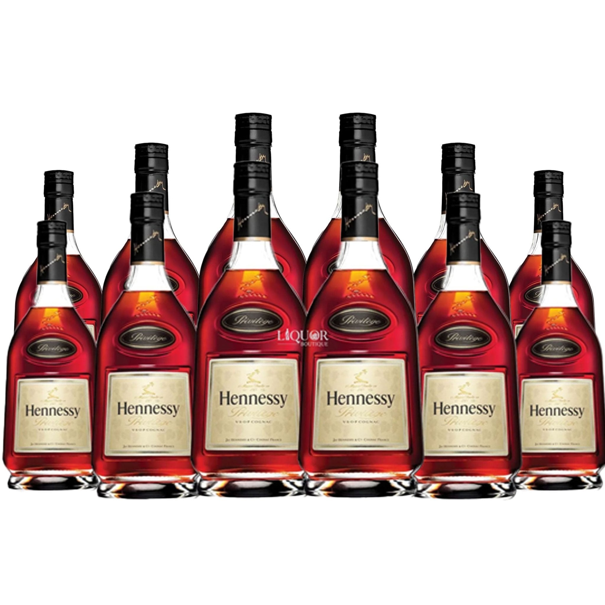 Hennessy VSOP Cognac – Liquor Boutique