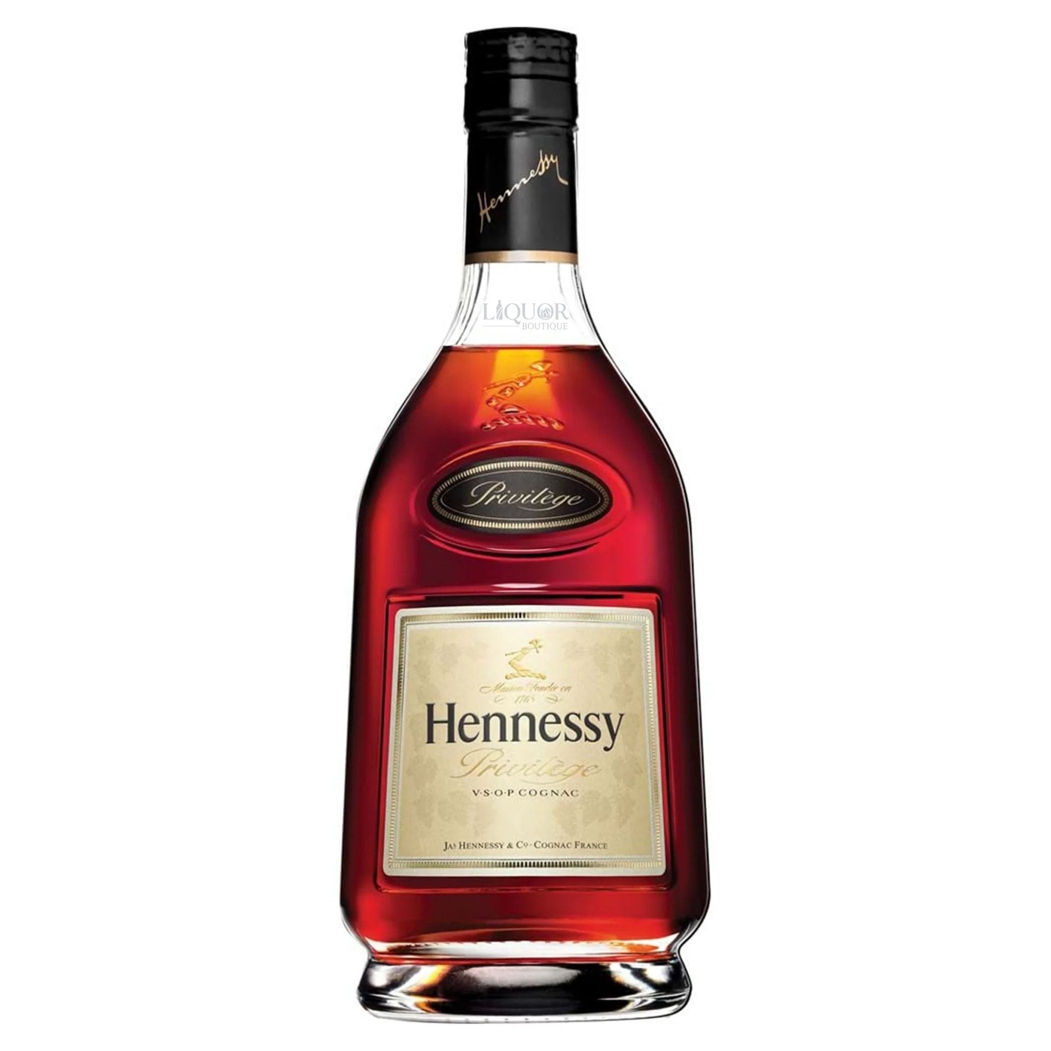 Hennessy VSOP Privilège Cognac - Liquor Boutique