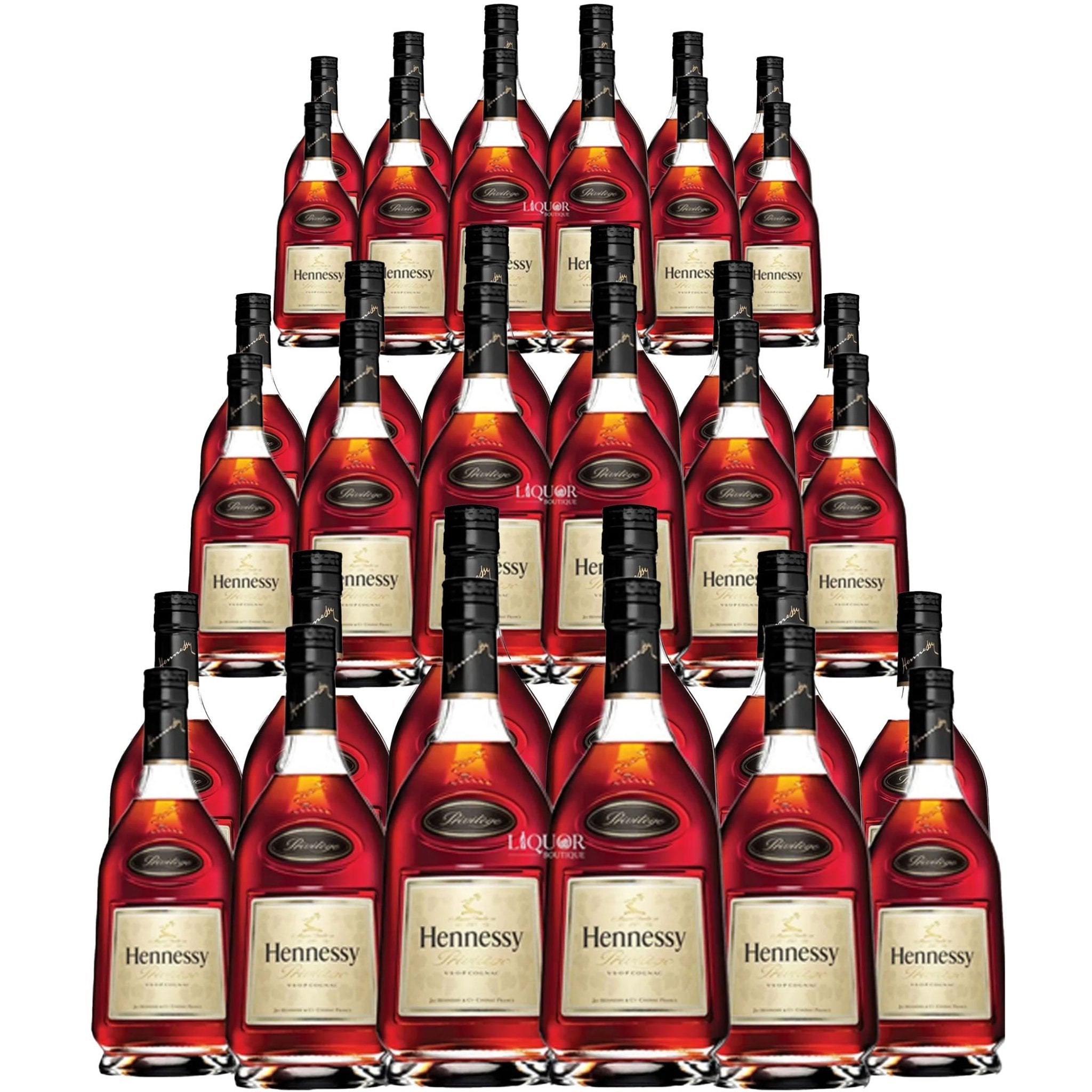 Hennessy VSOP Cognac – Liquor Boutique