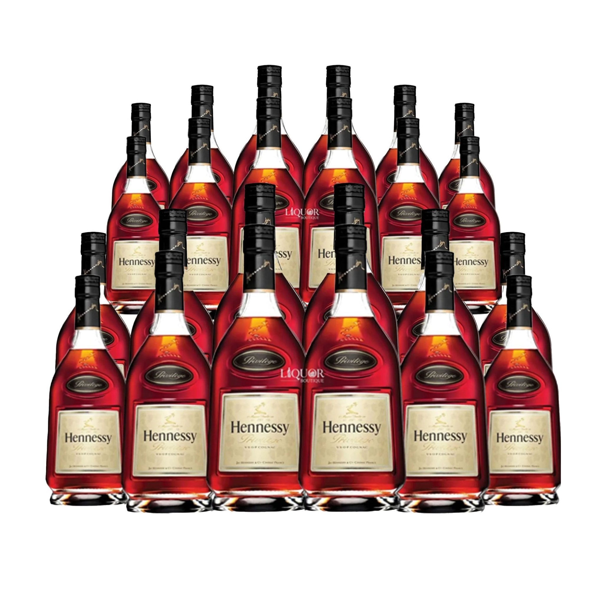 Hennessy VSOP Cognac – Liquor Boutique
