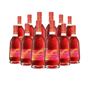 Hennessy VSOP X Jackson Wang Edition 750ml - Liquor Boutique