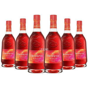 Hennessy VSOP X Jackson Wang Edition 750ml - Liquor Boutique