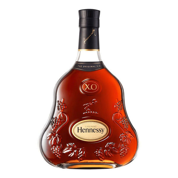 Hennessy XO Cognac 50ml – Liquor Boutique
