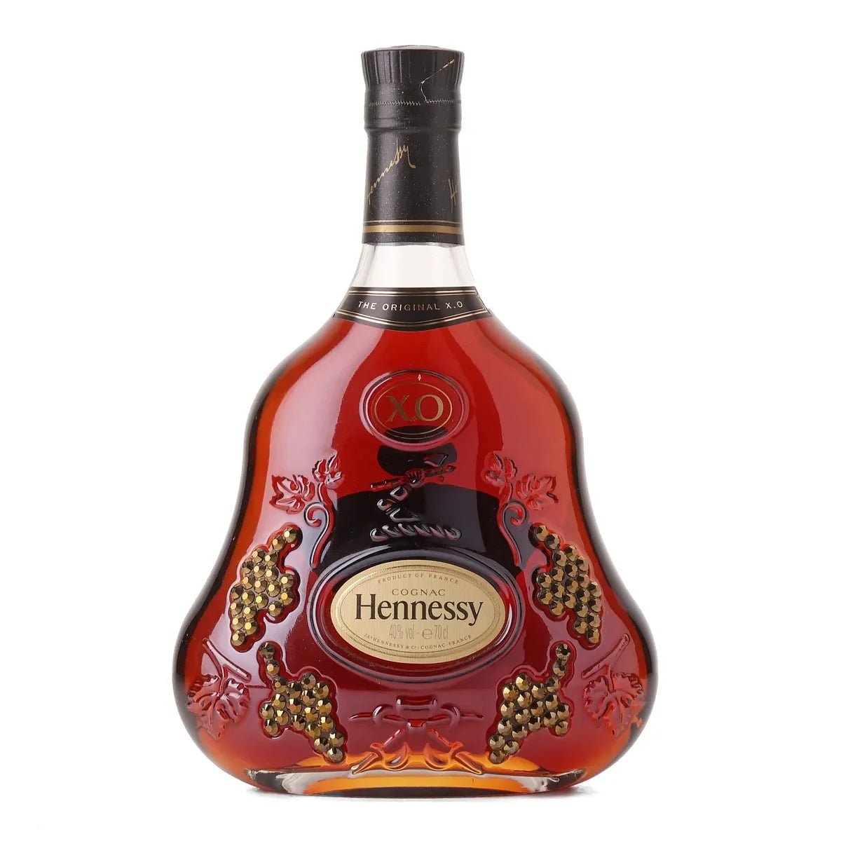 Hennessy XO Exclusive Collection No.1 Coganc 700ml - Liquor Boutique