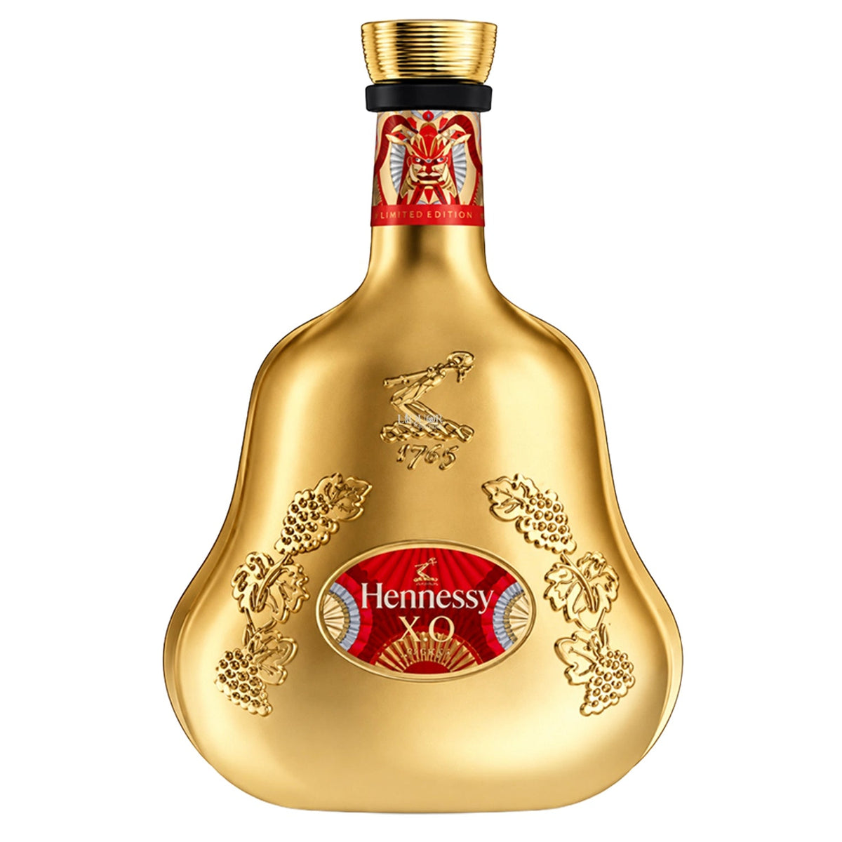 Hennessy XO Year of the Goat 2027 Cognac 750ml - Liquor Boutique