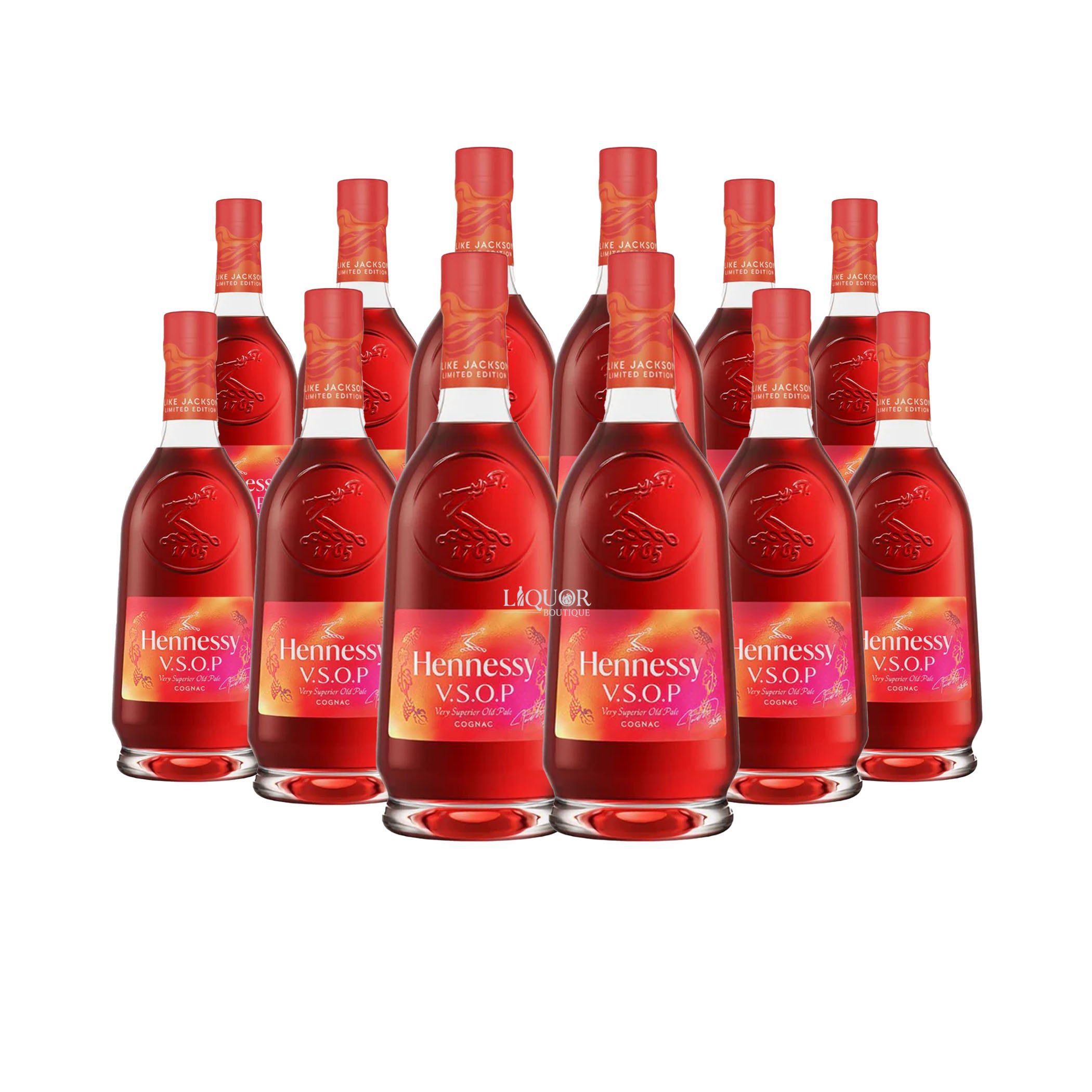 Hennessy VSOP 700ml 3本セット Hennessy Vsop Privilege Cognac Gift Set 750Ml – Preet's Liquors