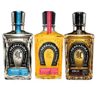 Herradura Silver, Reposado, & Anejo Tequila Bundle - Liquor Boutique