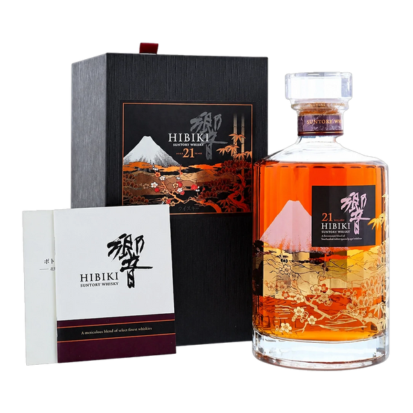 Japanese Whisky