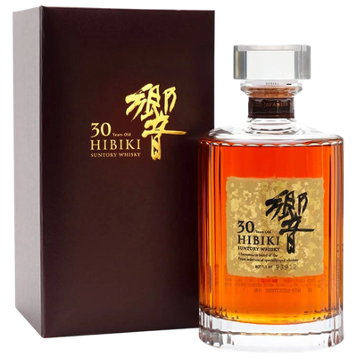 Japanese Whiskey