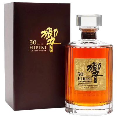 Japanese Whiskey