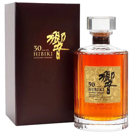 Japanese Whiskey