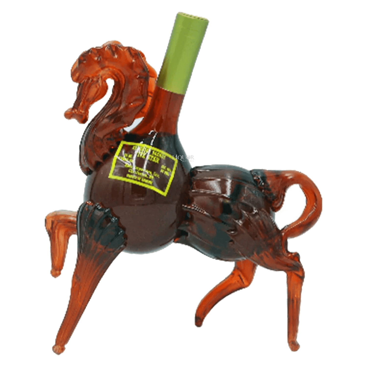 Horse Bucefal Whiskey - Liquor Boutique