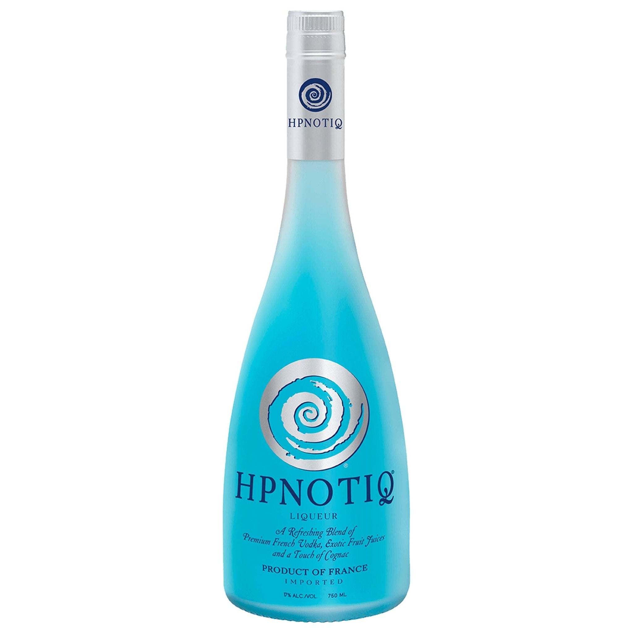 Hpnotiq Liqueur 750ml - Liquor Boutique