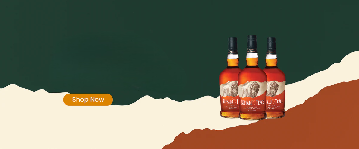 Buffalo trace