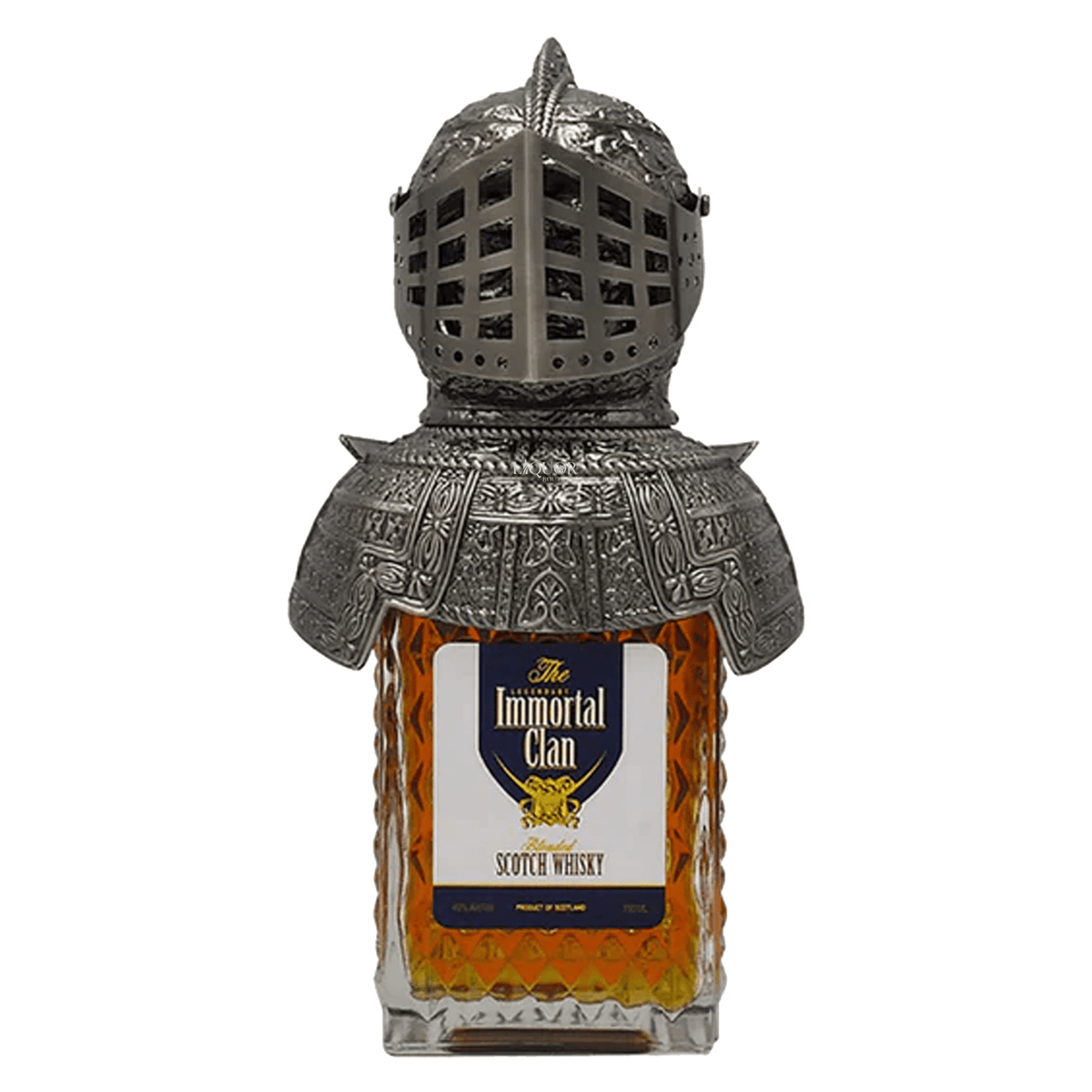 Immortal Clan Scotch Blended - Liquor Boutique