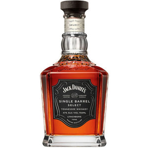 Jack Daniel's Single Barrel Lunar New Year 2024 - Liquor Boutique
