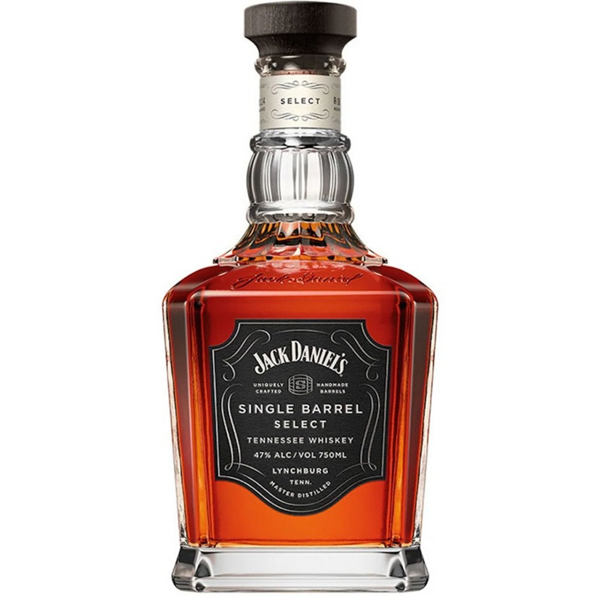 Jack Daniel's Single Barrel Lunar New Year 2024 – Liquor Boutique