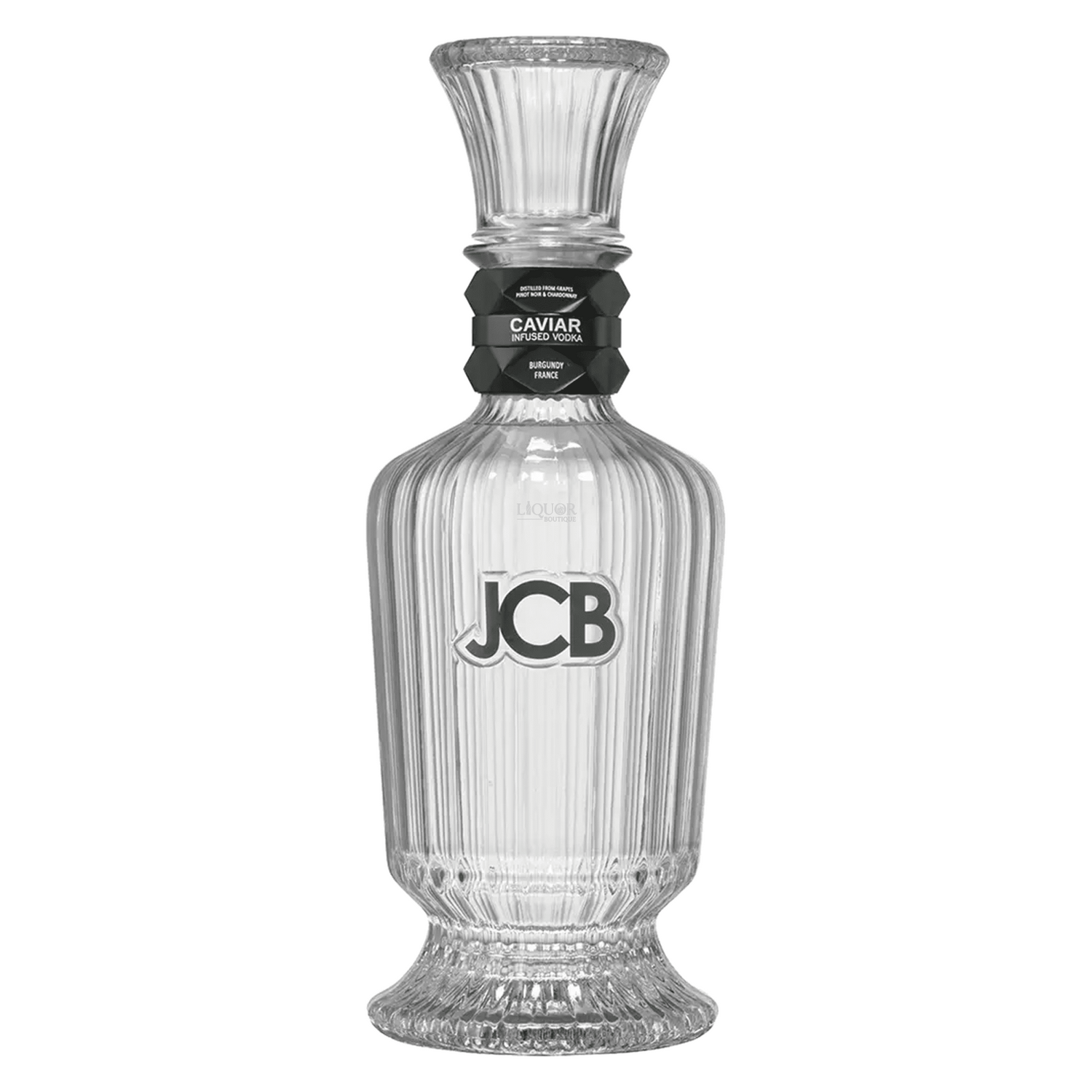 Jcb Spirits Jcb Vodka - Liquor Boutique