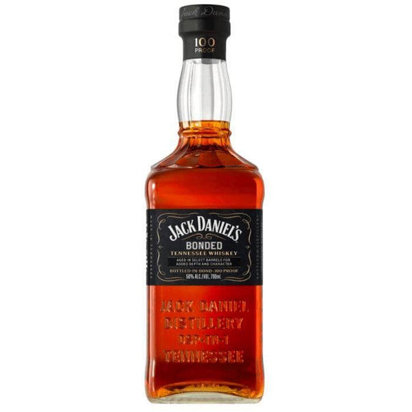 Jack Daniel's Bonded 100 Proof Tennessee Whiskey 700ml