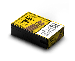 JM's by CigarBros - Liquor Boutique