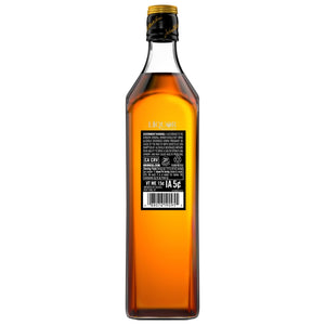 Johnnie Walker Black Cask Label Blended Scotch Whiskey 750ml - Liquor Boutique