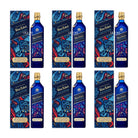 Johnnie Walker Blue Label Festive Blend Blended Scotch Whisky 750ml - Liquor Boutique