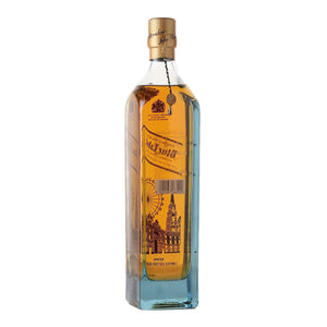 Johnnie Walker Blue Label Vienna Limited Edition Blended Scotch Whisky - Liquor Boutique