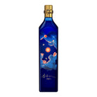Johnnie Walker Blue Label Year of the Goat 2027 Scotch Whisky 750ml - Liquor Boutique