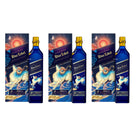 Johnnie Walker Blue Label Year of the Goat 2027 Scotch Whisky 750ml - Liquor Boutique