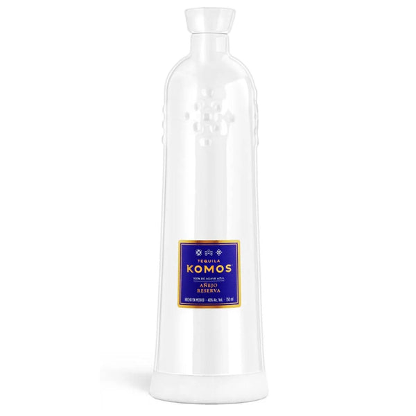 Komos Añejo Reserva Tequila - Liquor Boutique