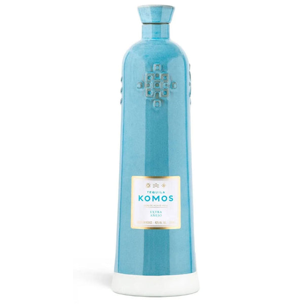 Komos Extra Añejo Tequila - Liquor Boutique