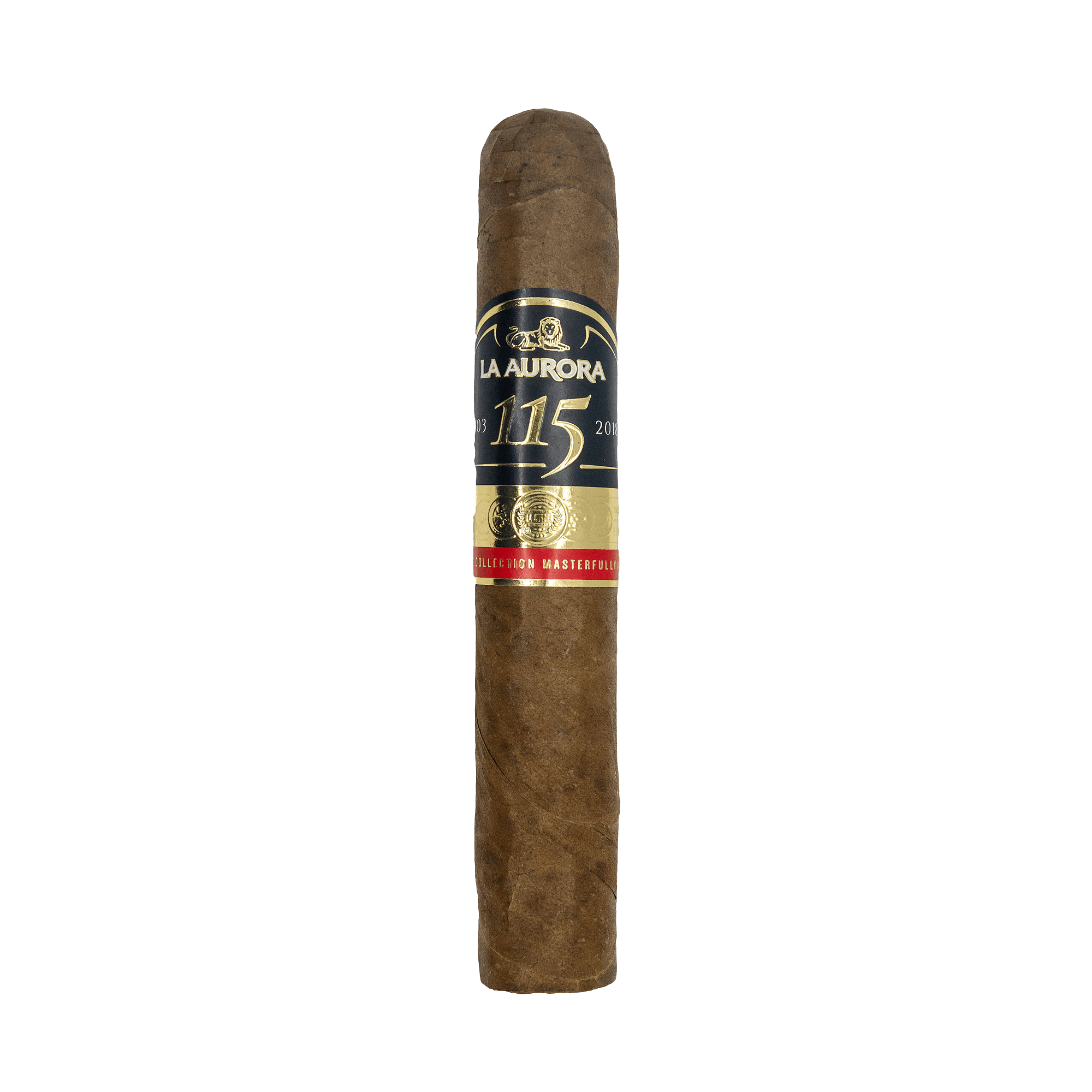 La Aurora 115th Anniversary 5.75x54 FreshBox | 3-Pack