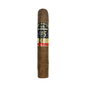La Aurora 115th Anniversary 5.75x54 FreshBox | Cigar 3-Pack - Liquor Boutique