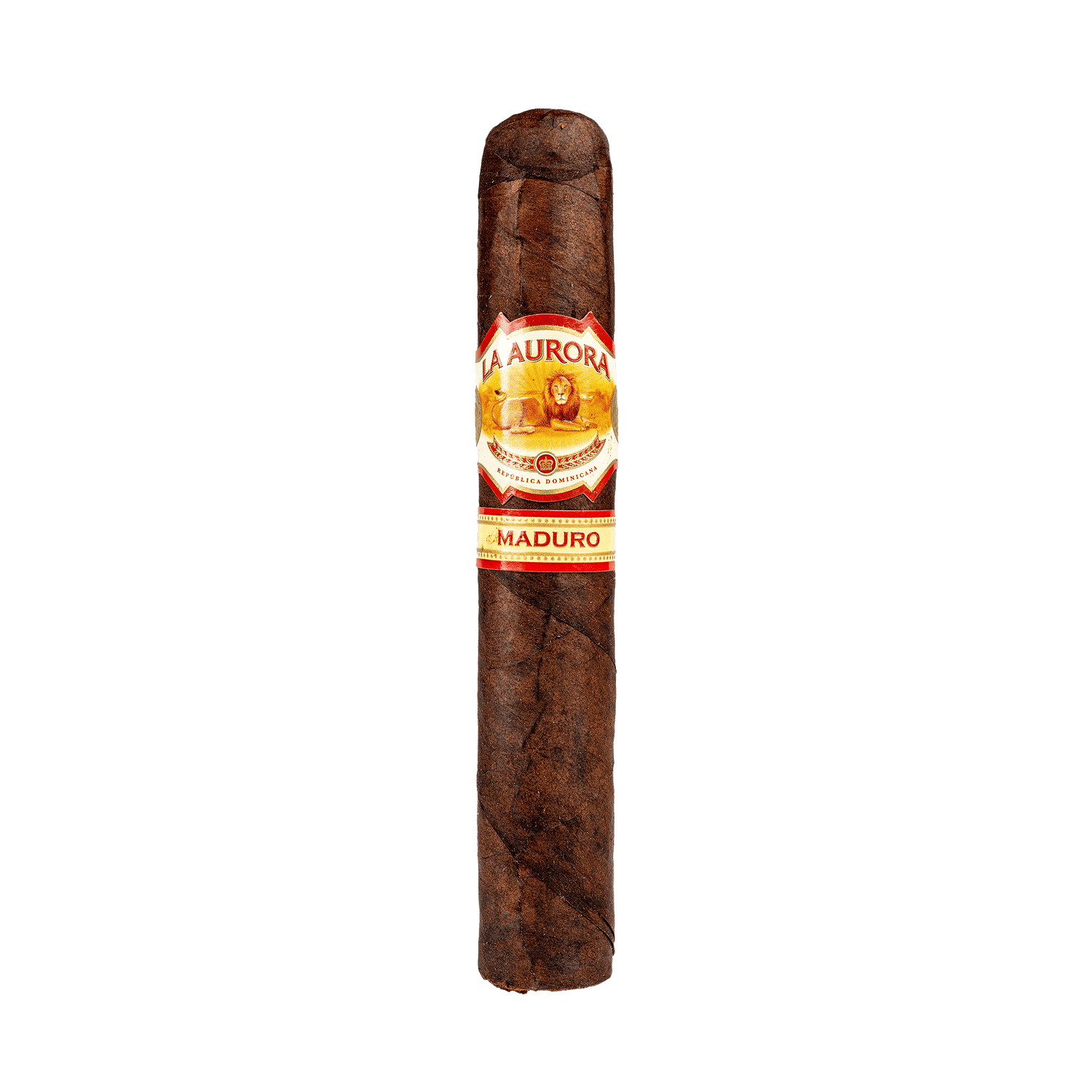 La Aurora 1985 Maduro Toro 5.5x54 FreshBox | Cigar 3-Pack - Liquor Boutique