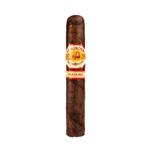 La Aurora 1985 Maduro Toro 5.5x54 FreshBox | Cigar 3-Pack - Liquor Boutique
