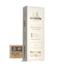 La Aurora 1987 Connecticut Toro 5.75x54 FreshBox | 3-Pack