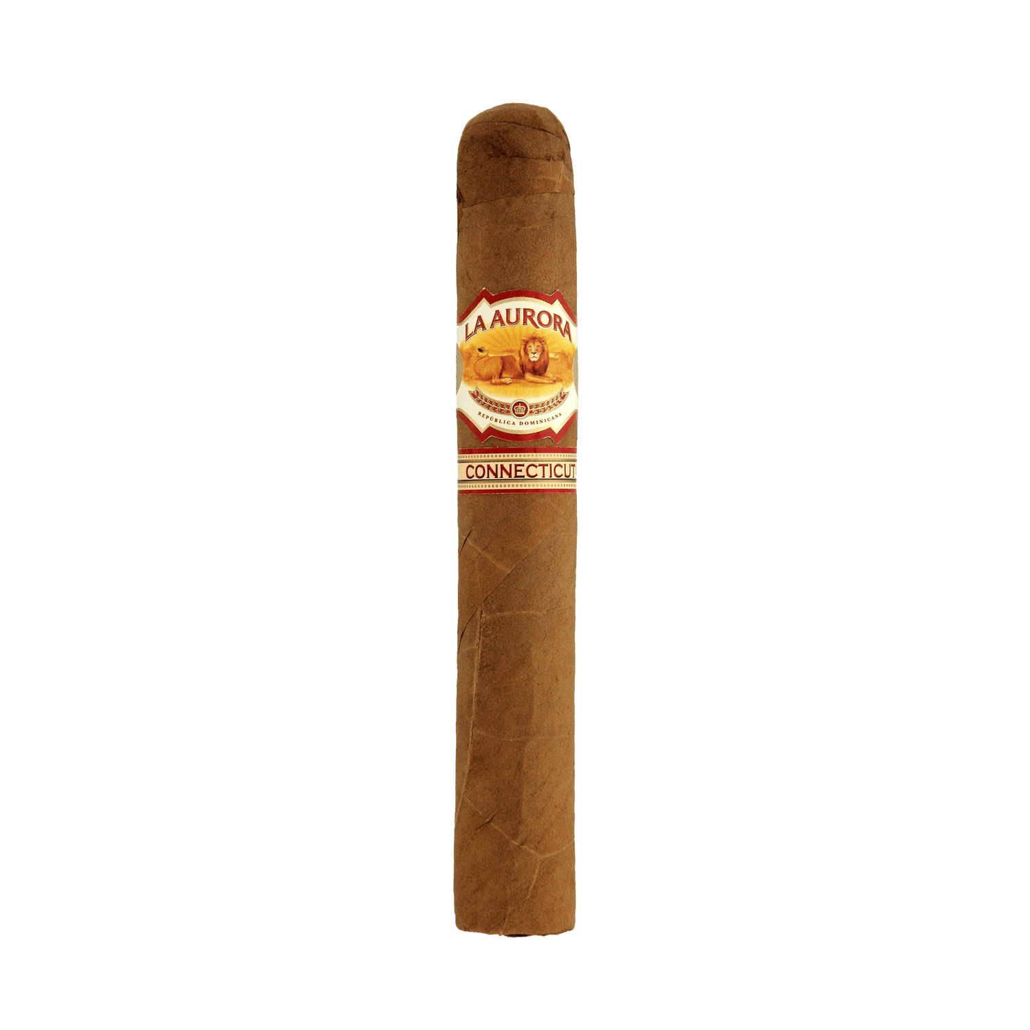 La Aurora 1987 Connecticut Toro 5.75x54 FreshBox | Cigar 3-Pack - Liquor Boutique