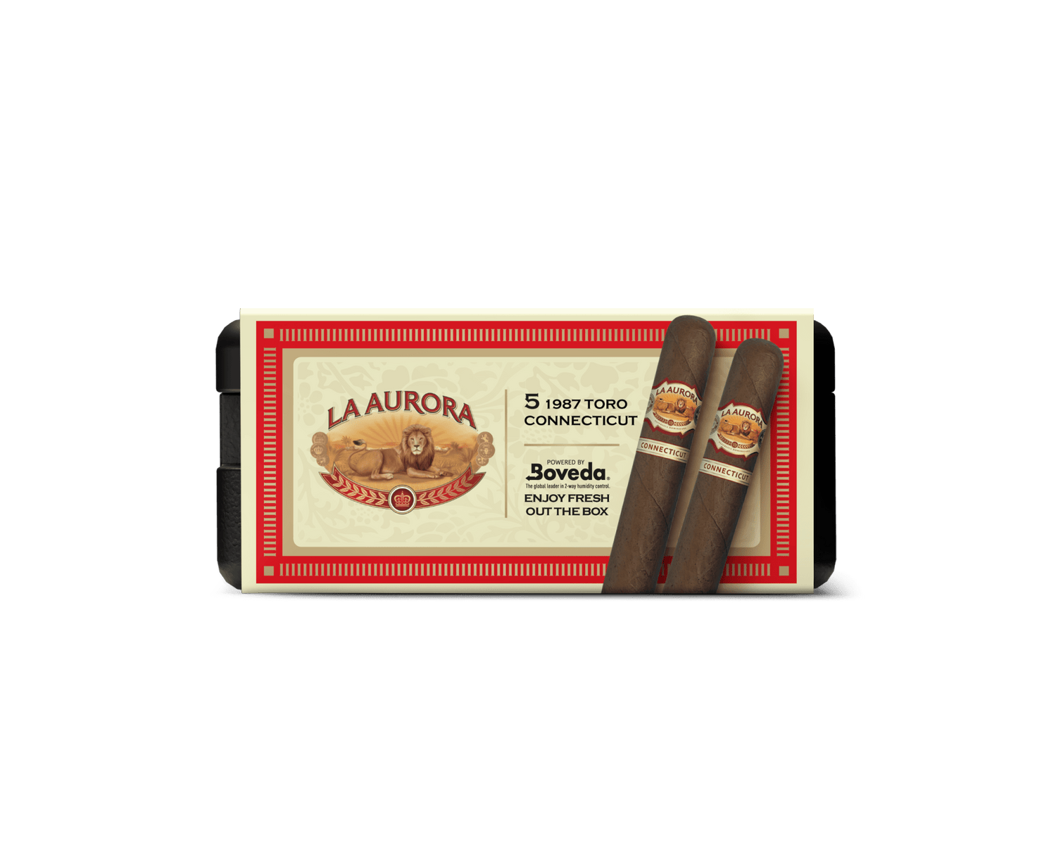 La Aurora by CigarBros - Liquor Boutique