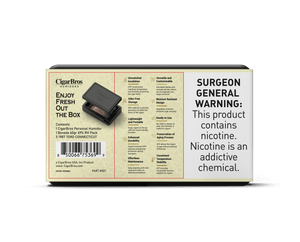 La Aurora by CigarBros - Liquor Boutique